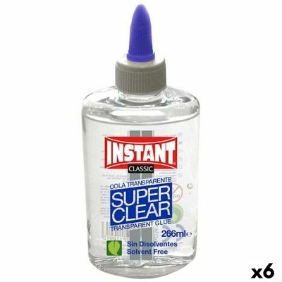 Uodega INSTANT SUPERCLEAR...